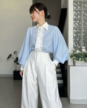 Áo sơ mi kiểu