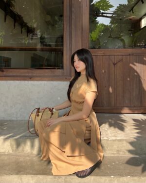 SALE - TET set áo kiểu phối ren