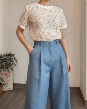 Quần dài BLUE trousers
